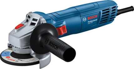 Bosch GWS 700 Máy mài góc