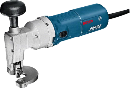 Bosch GSC 2.8 Máy cắt tôn