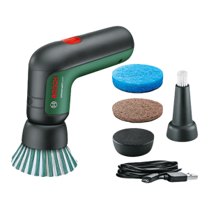 Máy cọ rửa vệ sinh đa năng dùng pin Bosch(UniversalBrush)