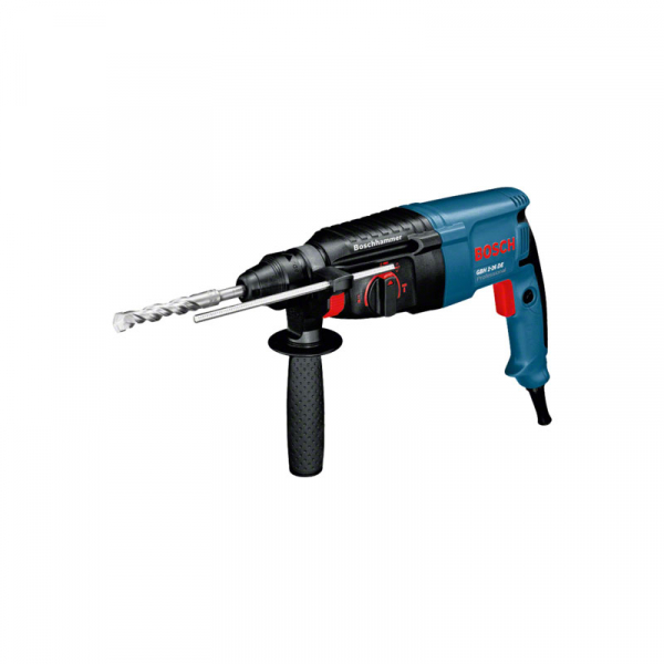 Bosch GBH 2-26 DE Máy khoan búa SDS+