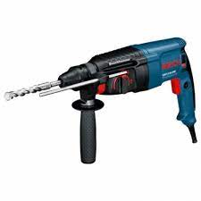 Bosch GBH 2-26 DRE Máy khoan búa SDS+