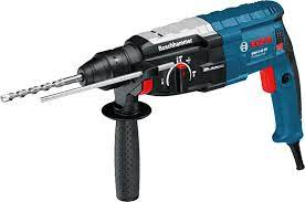 Bosch GBH 2-28 DV Máy khoan búa SDS+