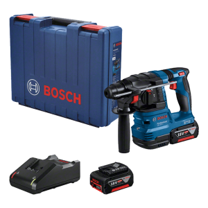 Bosch GBH 185-LI Máy khoan búa động lực dùng pin 18V