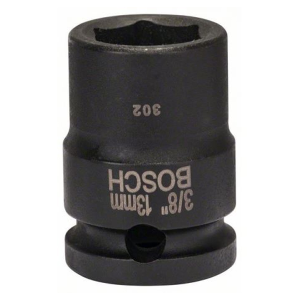 Đầu khẩu Bosch 3/8"