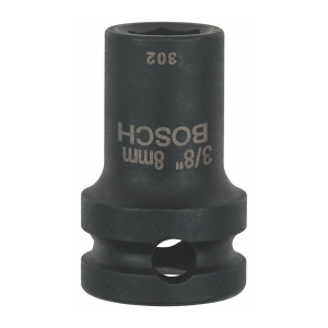 Đầu Khẩu Bosch 3/8''