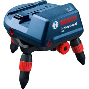 Đế xoay gắn động cơ RM 3 Bosch