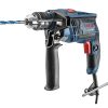 Bosch GSR 185-LI Máy khoan và vặn vít dùng pin 18V