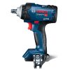 Bosch GDR 120-LI Máy vặn vít dùng pin 12V