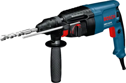 Bosch GBH 2-26 RE Máy khoan búa SDS+