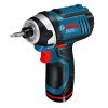 Bosch GBH 185-LI Máy khoan búa động lực dùng pin 18V