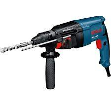 Bosch GBH 2-26 E Máy khoan búa SDS+