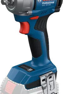 Bosch GDS 18V-350 Máy vặn ốc động lực dùng pin  Professional