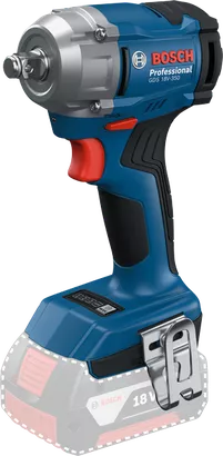 Bosch GDS 18V-350 Máy vặn ốc động lực dùng pin  Professional