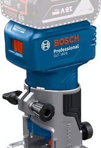 Bosch  GLF 18V-8 Máy phay Professional