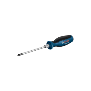 Tua vít đầu dẹp SL6.5*125 mm Bosch