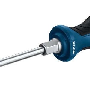 Tua vít đầu chữ thập PH1*100 mm Bosch