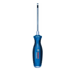 Tua vít đầu dẹp SL5.5*100 mm Bosch